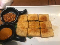 -云海肴·汽锅鸡·云南菜(天山百盛优客店)