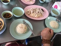 -红大哥水门鸡饭(總店)