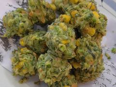 -诺敏塔拉奶茶-布里亚特包子-手把肉(锦都会店)