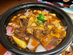 -寻宝记绍兴菜(状元店)
