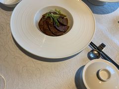 -一品淮扬 · 淮扬菜·北京万达文华酒店