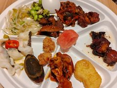 -金小悦饭堂(中禾店)