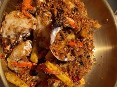 -避风塘·金牌店·夜宵(金玉兰店)