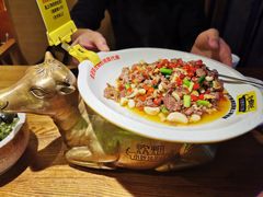 -炊烟小炒黄牛肉(中心印象城店)