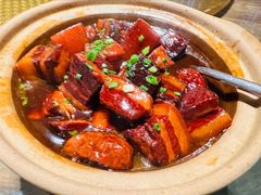 -那家小馆•北京菜•烤鸭(香山店)