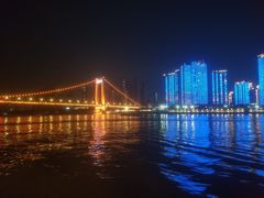 -武汉两江游览·夜游长江(汉口粤汉码头)