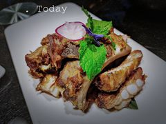 -東舍食唐精品陕菜馆
