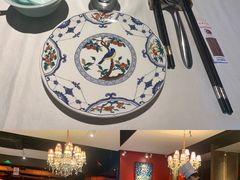-小河盐帮·私家菜·烤鸭(三元桥·霄云路店)
