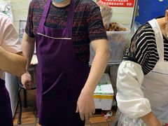 -芳婆糕团店(王府大街店)