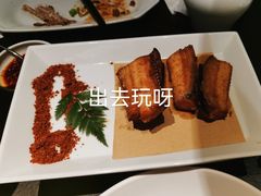 -晓长安·新陕菜(曲江店)