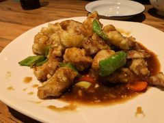 -關東雪东北菜(中庚漫游城店)