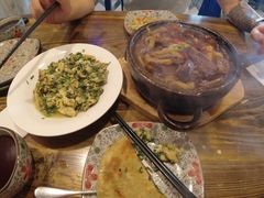 -格日勒阿妈蒙古厨房(大召店)