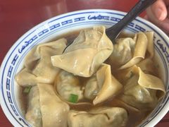 -古徽州馄饨店(宝安路店)