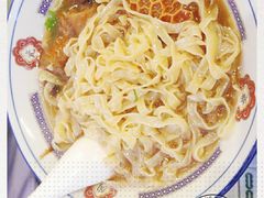 -七爷清汤腩·港式餐厅(金狮广场店)