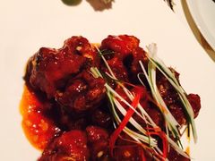 老船坞-老船坞餐厅(北京亚洲大酒店 )