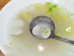 -宏记汕头白粥店(江怡店)