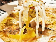 -渔语鱼新川菜Bistro(万象天地店)