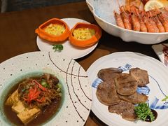 -红叶日本料理(开发区店)