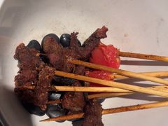 -雀蓝川菜(奥体广场店)