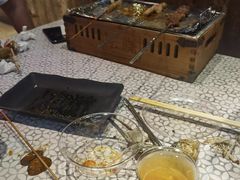 -云晓光头烧烤吧(川沙绿地店)