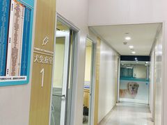 -谐和贝康宠物医院24小时·宠保定点(急重症转诊中心)