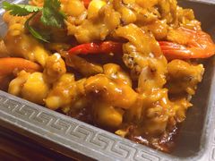 -U你·天然调味(南湖总店)