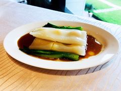 -世博洲际酒店-盛会堂中餐厅