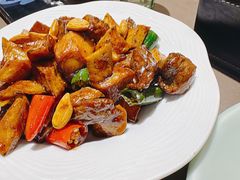 -有璟阁港式餐厅(国贸商城店)