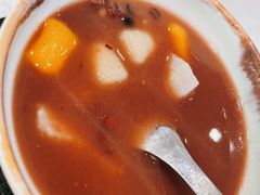 芋圆4号-鲜芋仙(观音桥大融城LG店)