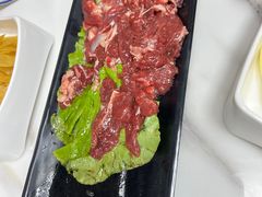 -独一道·邵伯龙虾土菜馆·烧烤(雨花西路店)