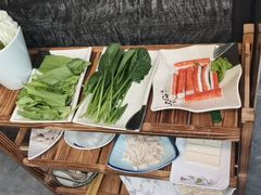 -九牛捞火锅(文化路店)