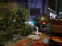 -萨莉亚意式餐厅(石鼓路店)