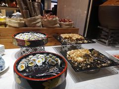 -西安豪享来温德姆至尊酒店