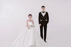 -巴黎恋人婚纱摄影(东莞总店)