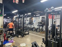 -申驰运动康复中心·中立位肌肉加强馆