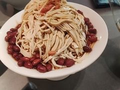 -晓淮山·扬州早茶·淮扬菜(龙阳广场店)