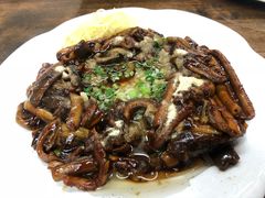 响油鳝糊-协和菜馆(凤凰街店)