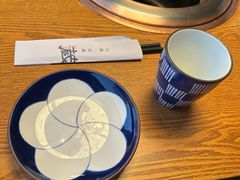 -炎蔵牛舌烤肉