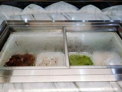 -大佛寺高级素食自助餐厅