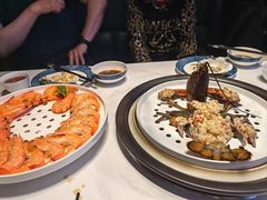 -望海臻鲜·海鲜餐厅