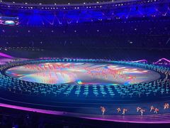 -杭州奥体中心-体育场