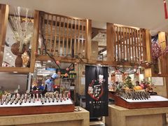 -芭菲盛宴·环球美食(锦城万达广场店)