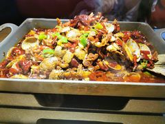 -六月雪干锅(涪城万达广场店)