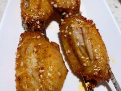 -W20 SHINING Party·K(悦豪和平路店)