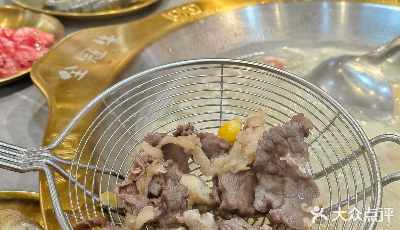 在佛山！牛肉自由助也太太太爽了！ 