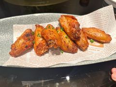 -高佳庄·海鲜酒楼(东港店)