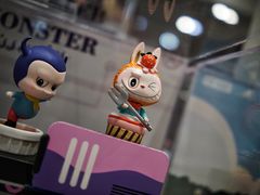 -popmart(CP静安店)