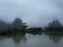 明仕山庄-大新明仕山庄