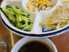 -北京炸酱面馆·烤鸭(前门总店)