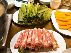 -大梦敦煌主题餐厅(国贸店)